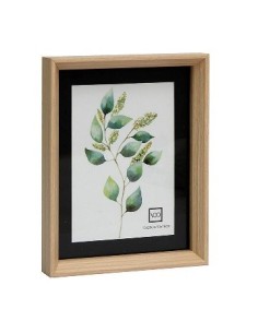 P-f 20x25-15x20 M-madera Combinado Box C-paspartu  Sf5171 6 Vgo01 -m-