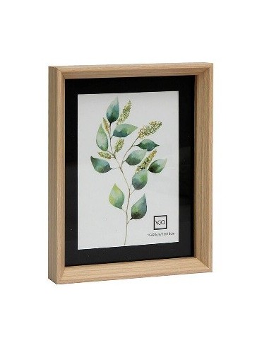 P-f 20x25-15x20 M-madera Combinado Box C-paspartu  Sf5171 6 Vgo01 -m-