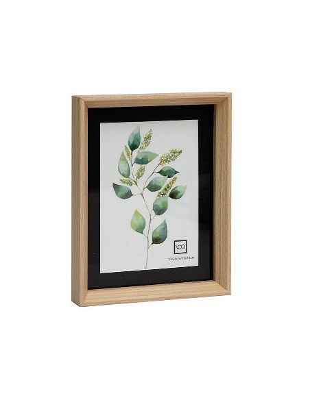 P-f 20x25-15x20 M-madera Combinado Box C-paspartu  Sf5171 6 Vgo01 -m-