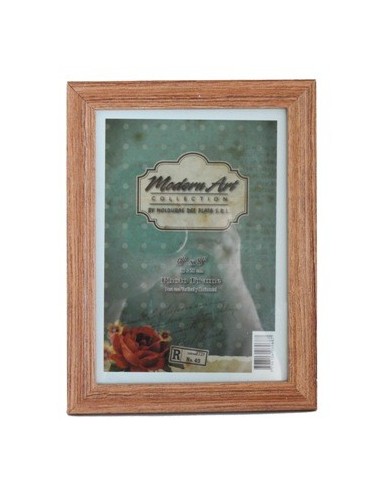 P/f 15x21 M/madera Milano 103 Mdp01 (b22) (m)