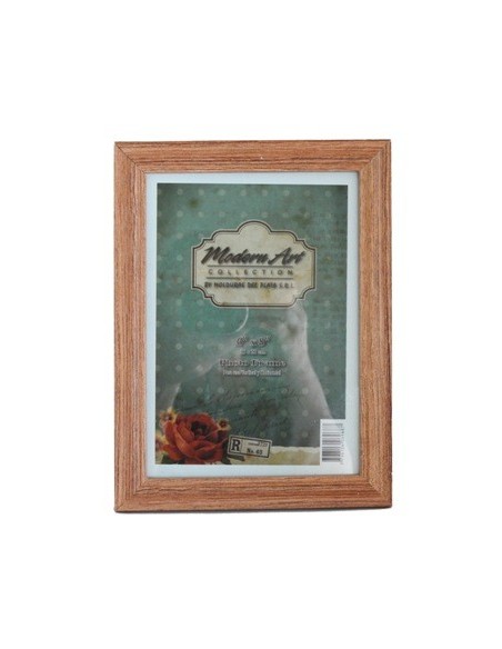 P/f 15x21 M/madera Milano 103 Mdp01 (b22) (m)