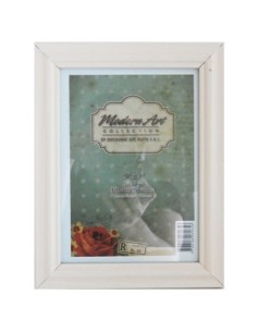 P/f 13x18 M/madera Milano 102 Mdp01 (b22) (m)