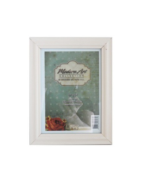 P/f 13x18 M/madera Milano 102 Mdp01 (b22) (m)