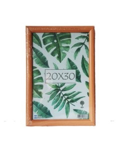 P/f 20x30 M/maderia Media Cana 712 Mdp01 (b22) (m)