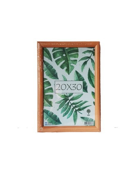 P/f 20x30 M/maderia Media Cana 712 Mdp01 (b22) (m)