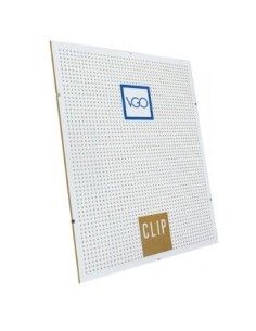 P-f Clip 40x50 Cl4050 Vgo01 -b10-