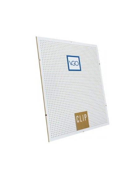 P/f Clip 15x21 Acrilico Cl1521/p Vgo01 (b60)