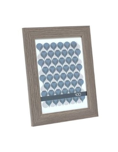 P-f 15x21 M-plast Simil Madera Pf-509 6 Vgo01 -m- -m-