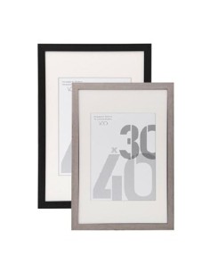 P/f 40x60 M. Madera Color Mdg4060 Vgo01