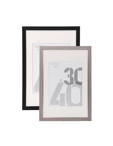 P/f 40x60 M. Madera Color Mdg4060 Vgo01