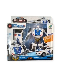 Transformer X2 C-arma En Caja 200781-200782 Pub02