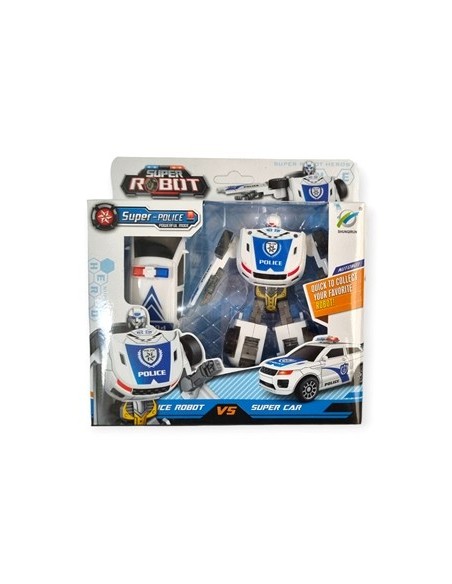 Transformer X2 C-arma En Caja 200781-200782 Pub02