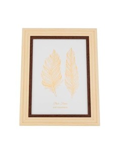 P-f 15x21cm Natural C-negro 56717 Pel02