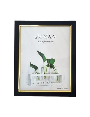 P-f 20x25cm M-madera C-centro Metalizado 2012 Zm01