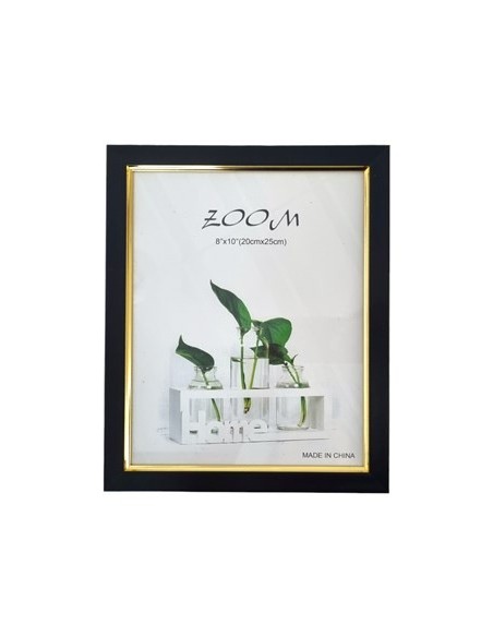 P-f 20x25cm M-madera C-centro Metalizado 2012 Zm01