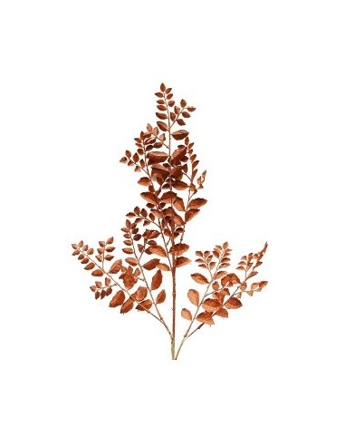 Vara Hojas Otonales 112 Cm Fa360 Fa361 Jun02 -b480-60-