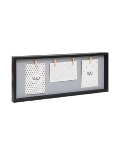 P-f 10x15 M-madera X3 C-broches Madera Wdc10446 Vgo01 -m-