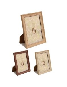 P-f 15x21 Simil Madera Marco Fino 3 Colores Pf2018 6 Vgo01