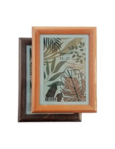 P/f 15x21 M/madera Media Cana 703 Mdp01 (b22) (m)