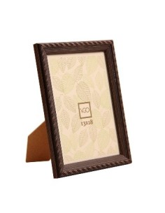 P-f 20x25 C-marco Simil Madera Calado Pf-035 8 Vgo01