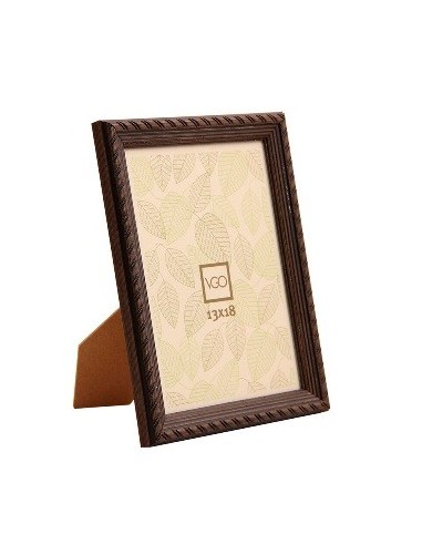 P-f 20x25 C-marco Simil Madera Calado Pf-035 8 Vgo01