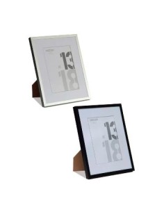 Pf- 13x18cm Aluminio C-paspartu Alm1318 Vgo01