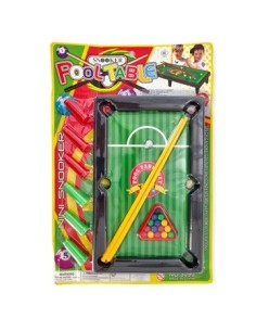 Pool 20x30 C/accesorios Blister Fd252011 730-0016 53011 Fay02 Seb01 (p60)