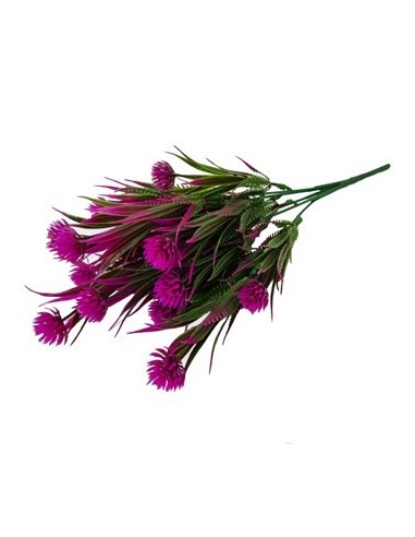 Ramo X5 32cm Hierva De Sapo Fl37734 Cec03