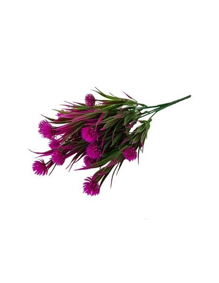 Ramo X5 32cm Hierva De Sapo Fl37734 Cec03