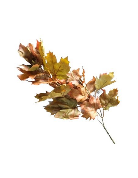 Vara 65cm Hojas Secas Rm28802 Cec03