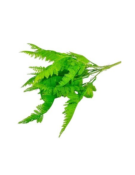 Ramo Helecho 41cm Fl-3847-fld-8002-vr37715-vr37719 Cec03