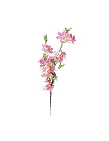 Rama 100cm Flores Purpura-rosas-lilas Fa346-fa348-fa349 Jun02