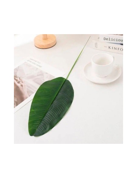 Hoja 65cm Platano G1201919 Man02