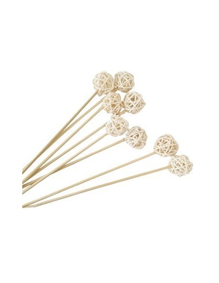 Vara 42cm X8 Esferas Vintage 25602149 Tal01