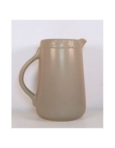 Jarra Laurel 20x11cm 59530 Pel02