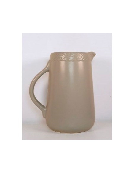 Jarra Laurel 20x11cm 59530 Pel02