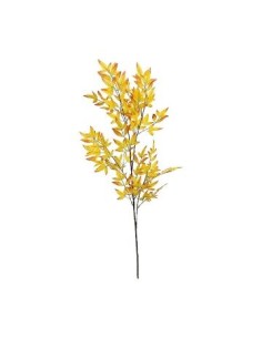 Vara 1 14cm Hojas Otono Fa286 Jun02