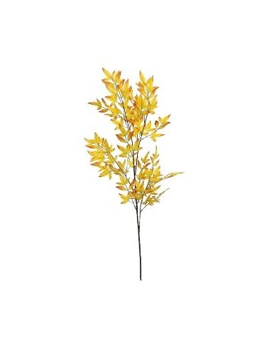 Vara 1 14cm Hojas Otono Fa286 Jun02