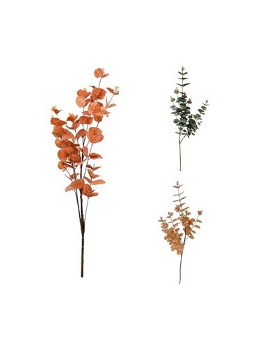 Vara 94cm Eucalipto Fa282-fa283-fa120-fa122 Jun02