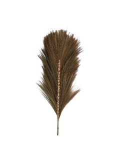 Hoja Fibra Natural 2 50mt Jdg264 Am01