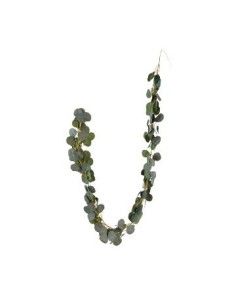 Guirnalda 190cm Eucalipto Fa298 Cec03