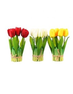 Tulipanes-orquideas 18cm 33307-33308 Ben02