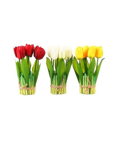 Tulipanes-orquideas 18cm 33307-33308 Ben02