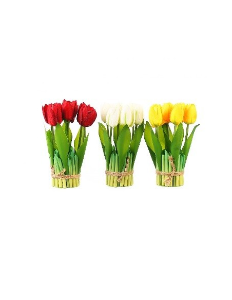 Tulipanes-orquideas 18cm 33307-33308 Ben02