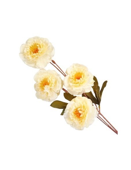 Vara 78cm Flores Naturales 25602125-25602127 Tal01