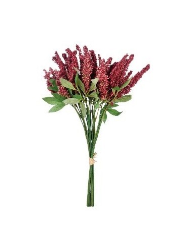 Ramo 39cm Varas Bordo Fh132 Jun02