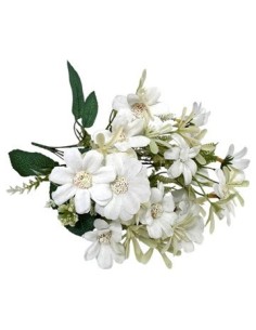 Ramo X7 34cm Daisy Bush Fl22432 Cec03