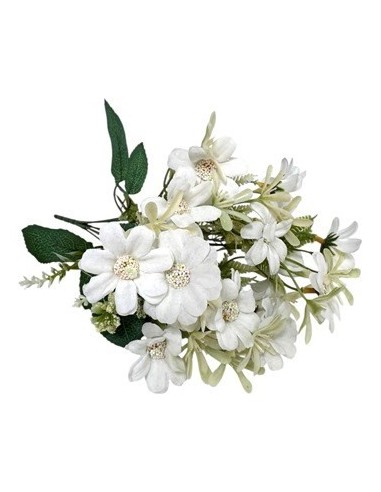 Ramo X7 34cm Daisy Bush Fl22432 Cec03