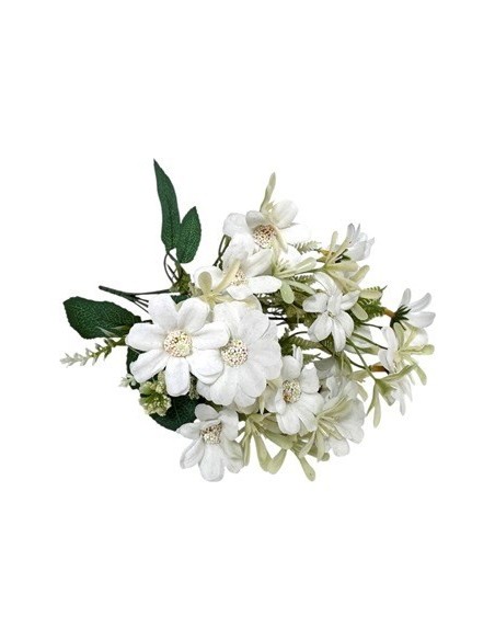 Ramo X7 34cm Daisy Bush Fl22432 Cec03