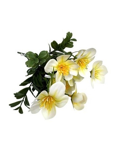 Ramo X5 30cm Portulaca Bush Fl02553 Cec03